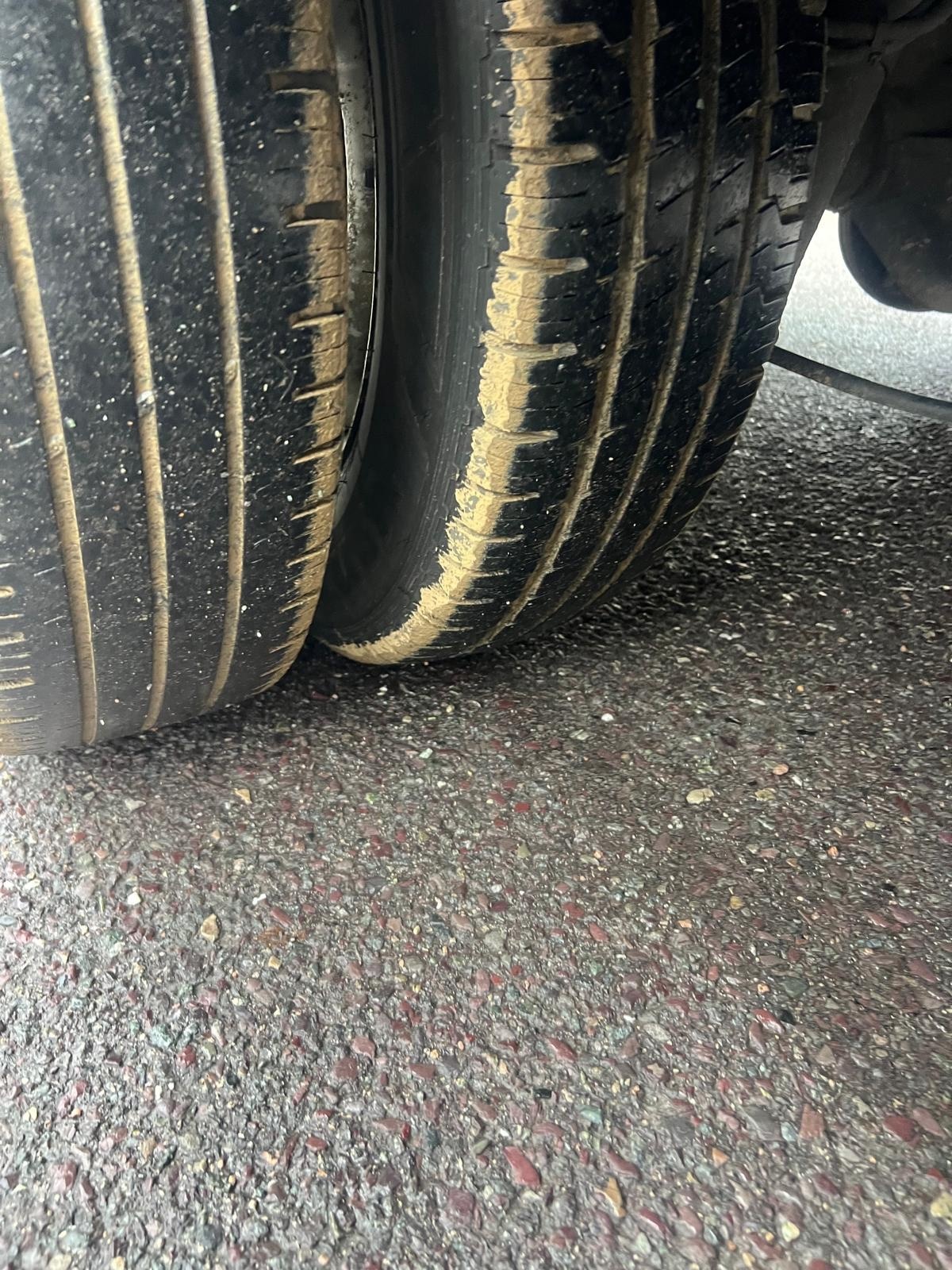 Used Iveco Daily 2018 for sale - 76940387: Photo 8