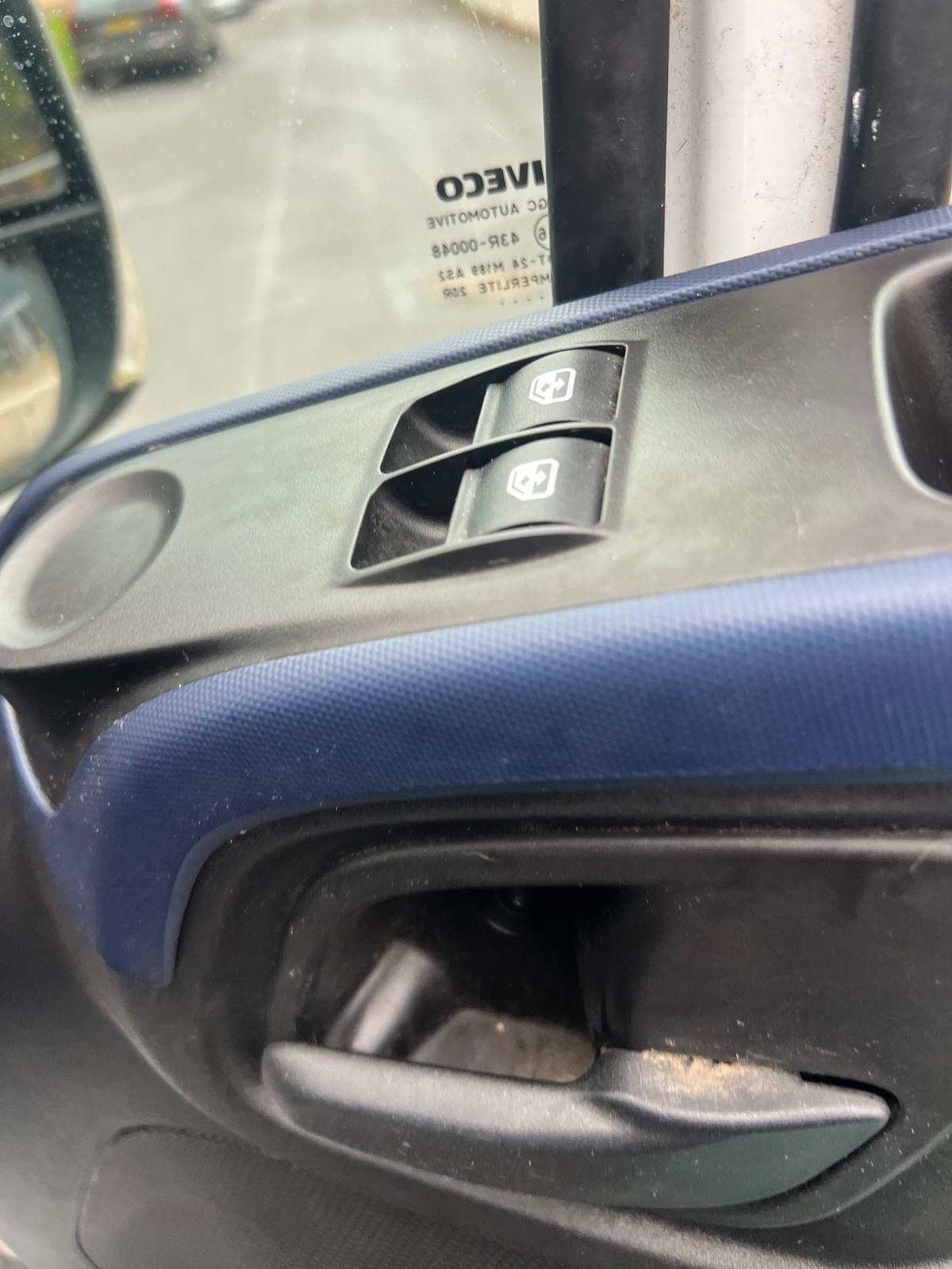 Used Iveco Daily 2018 for sale - 76940387: Photo 9