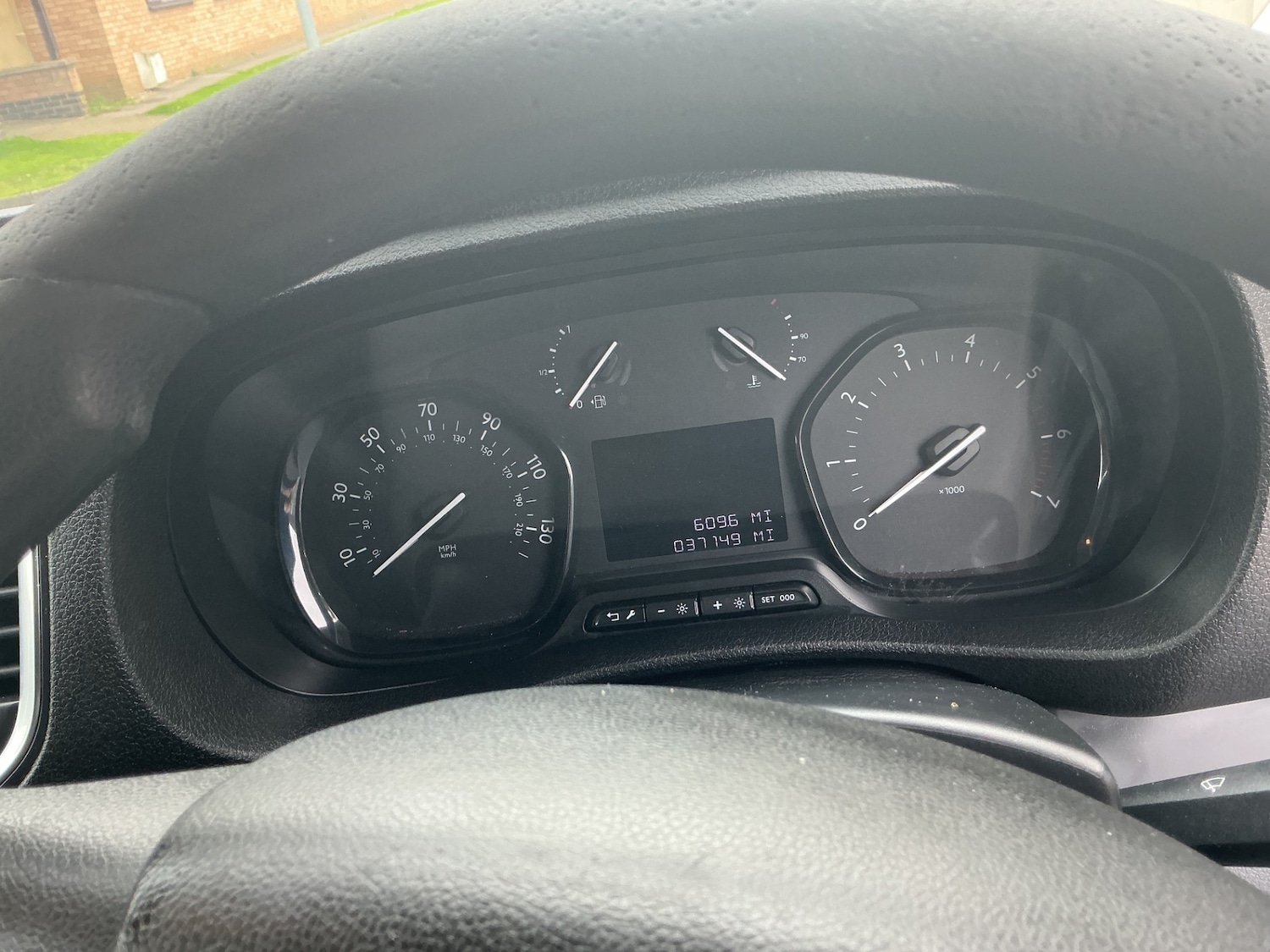 Used Citroen Dispatch 2017 for sale - 76542802: Photo 11