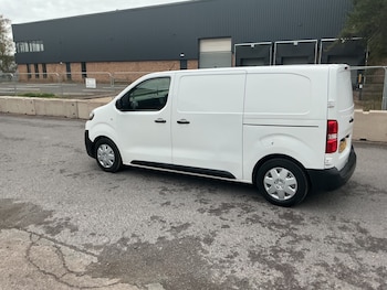 Used Citroen Dispatch 2017 for sale - 76542802: Photo