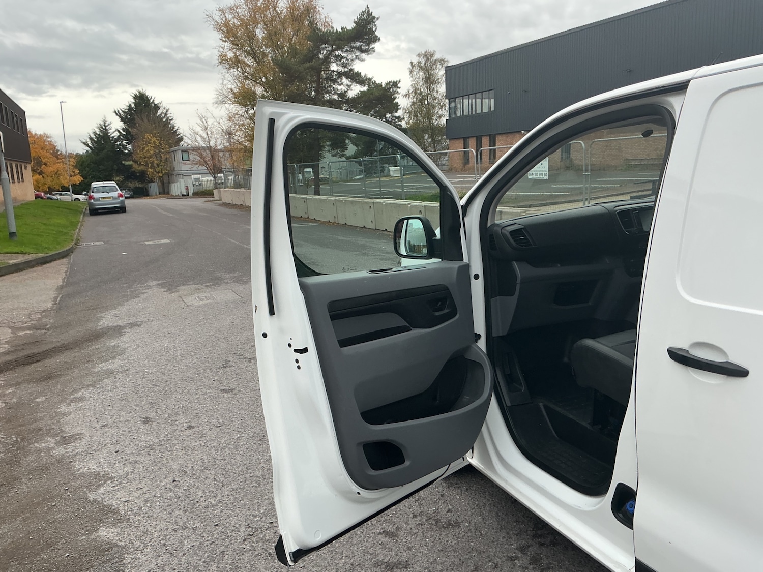 Used Citroen Dispatch 2017 for sale - 76542802: Photo 8