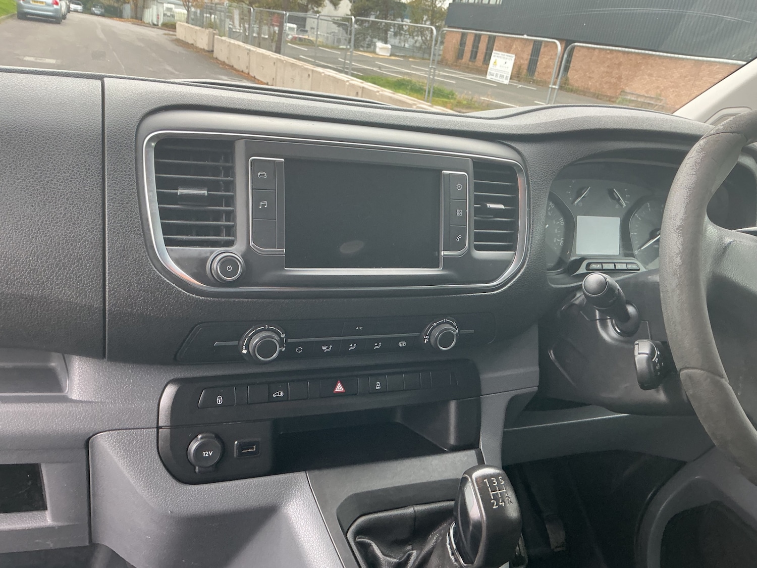 Used Citroen Dispatch 2017 for sale - 76542802: Photo 9