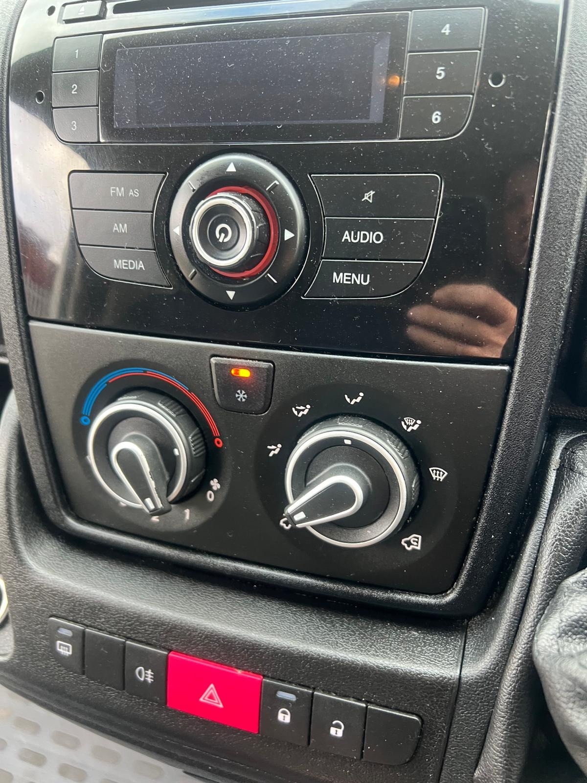 Used Citroen Relay 2014 for sale - 76940430: Photo 11