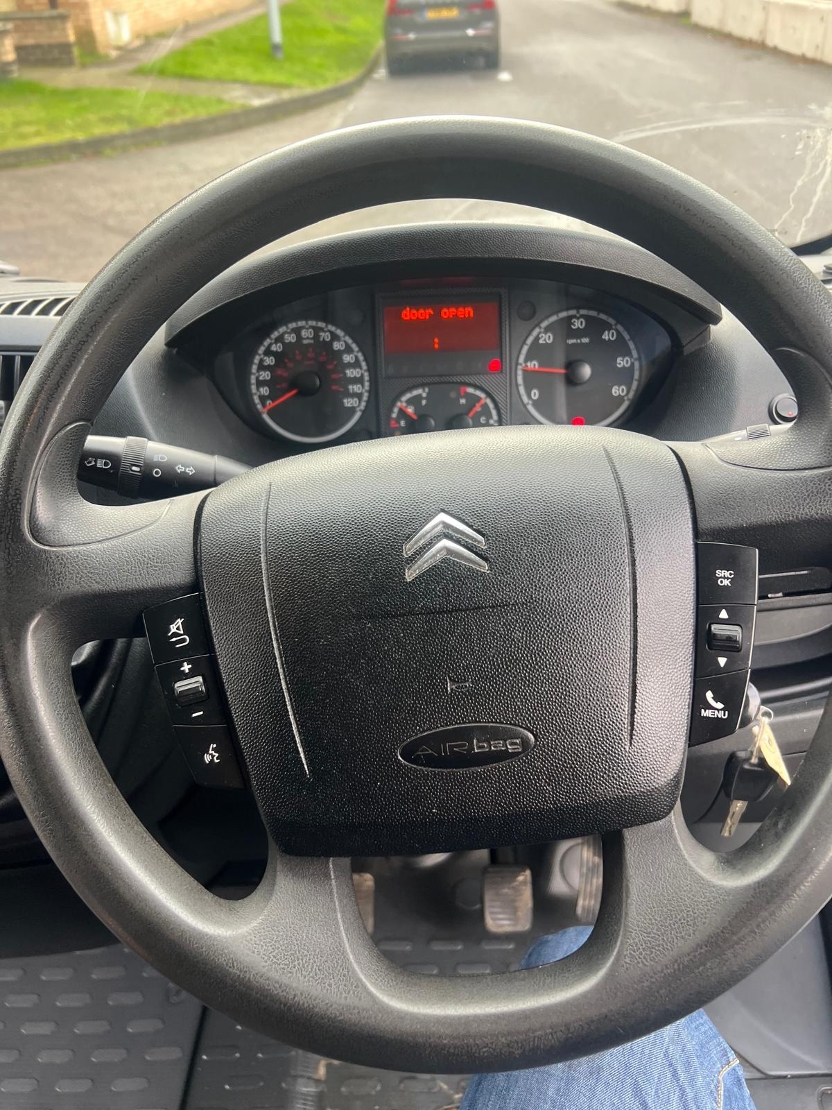 Used Citroen Relay 2014 for sale - 76940430: Photo 12