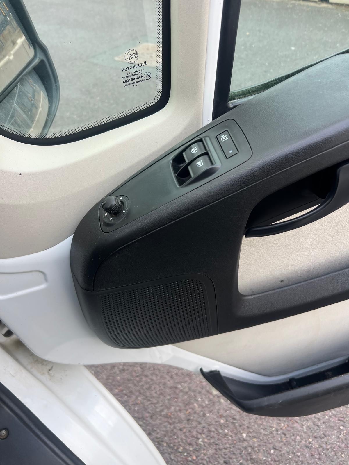 Used Citroen Relay 2014 for sale - 76940430: Photo 13