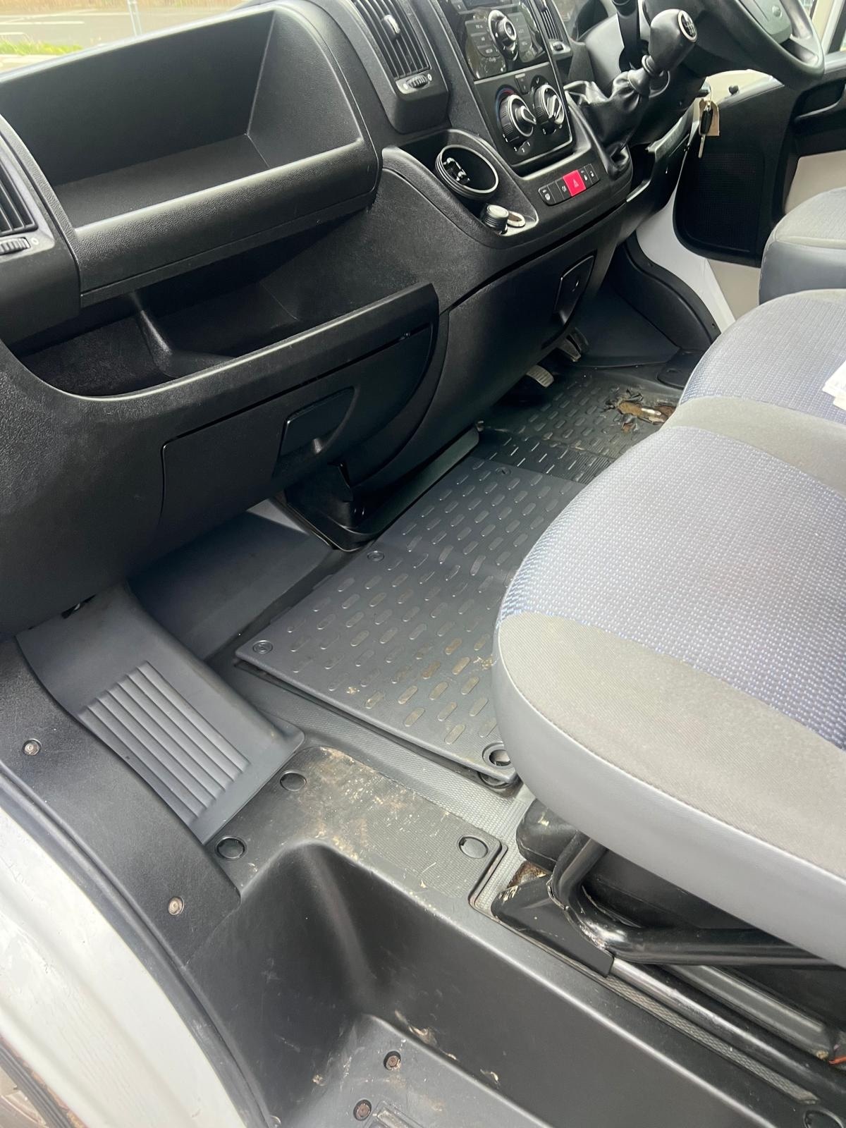 Used Citroen Relay 2014 for sale - 76940430: Photo 8