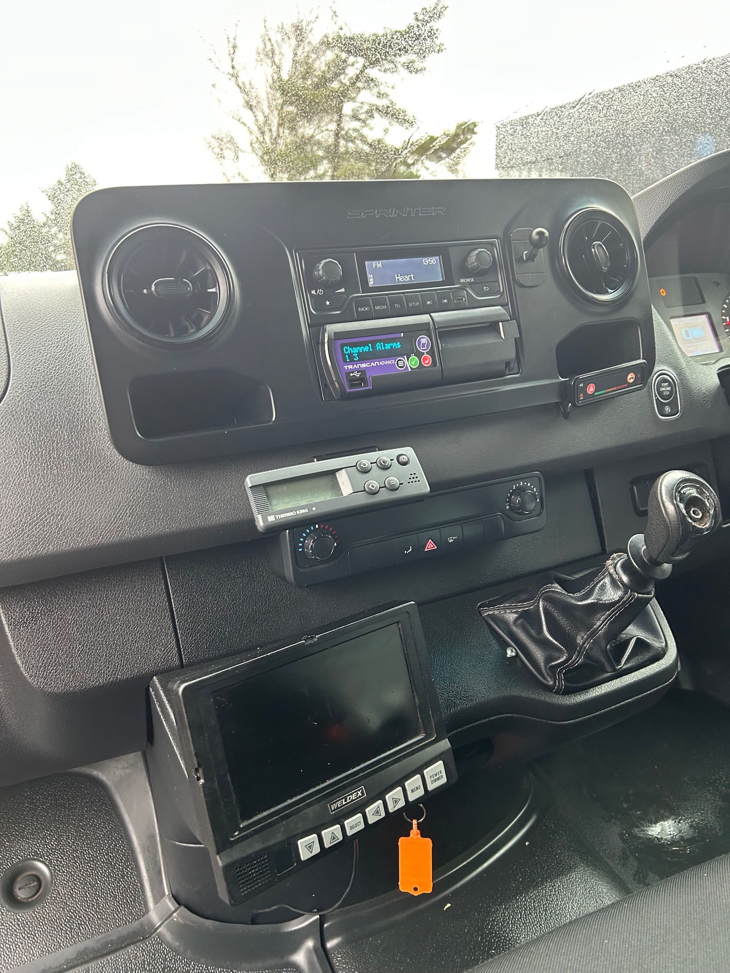 Used Mercedes-Benz Sprinter 2019 for sale - 77504137: Photo 14