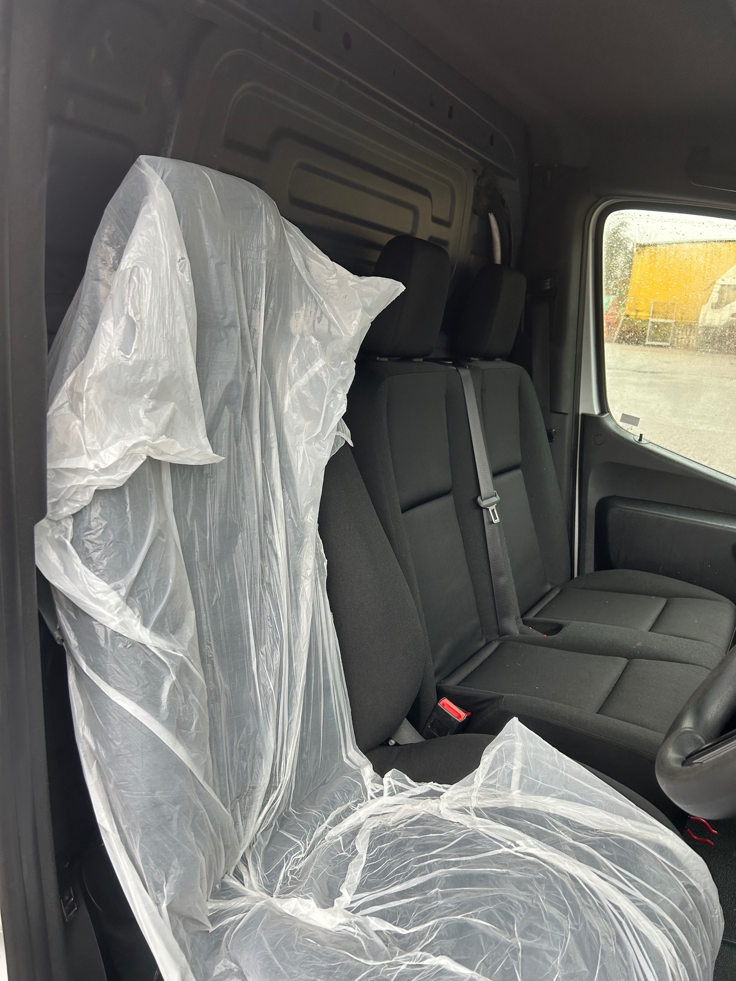 Used Mercedes-Benz Sprinter 2019 for sale - 77504137: Photo 19