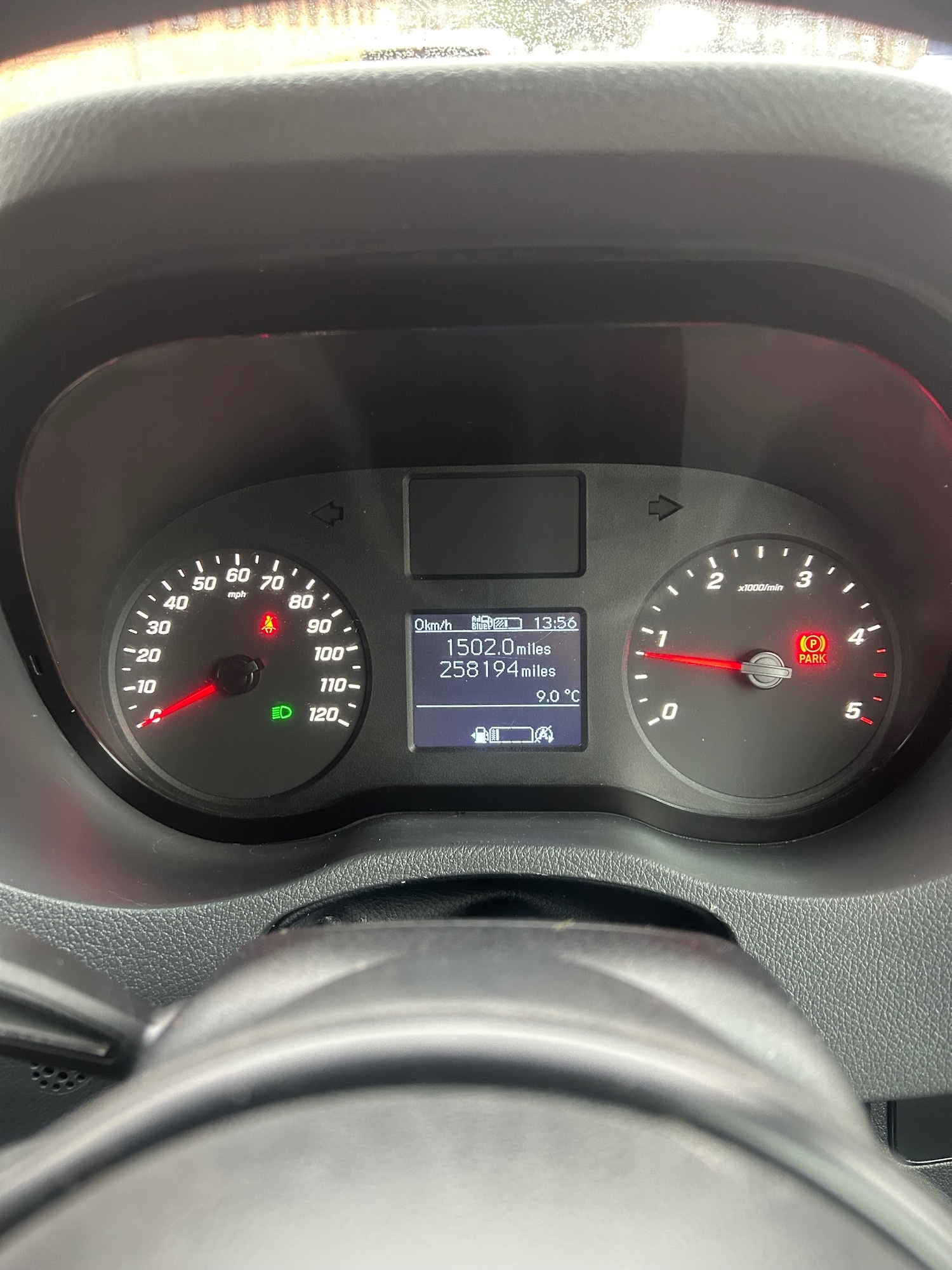 Used Mercedes-Benz Sprinter 2019 for sale - 77504137: Photo 20