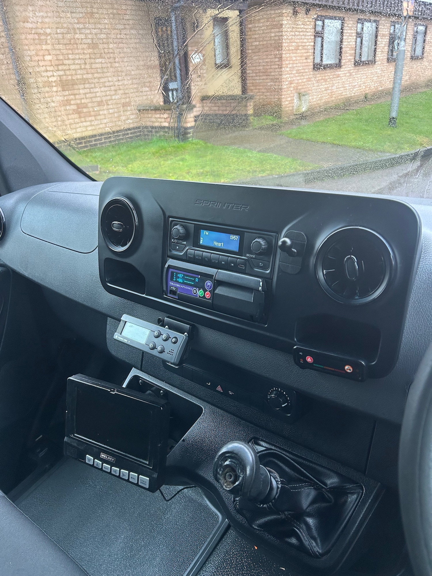 Used Mercedes-Benz Sprinter 2019 for sale - 77504137: Photo 21