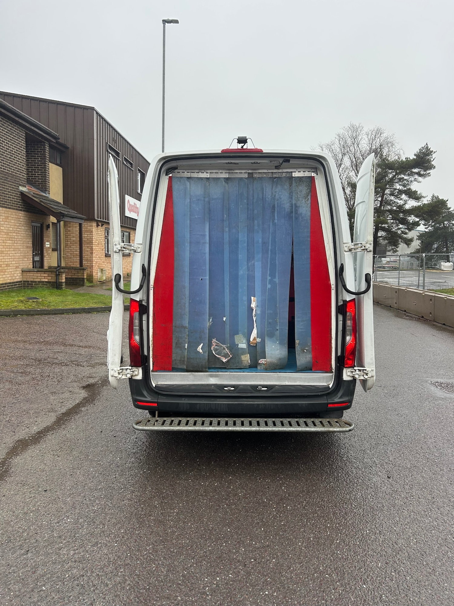 Used Mercedes-Benz Sprinter 2019 for sale - 77504137: Photo 22