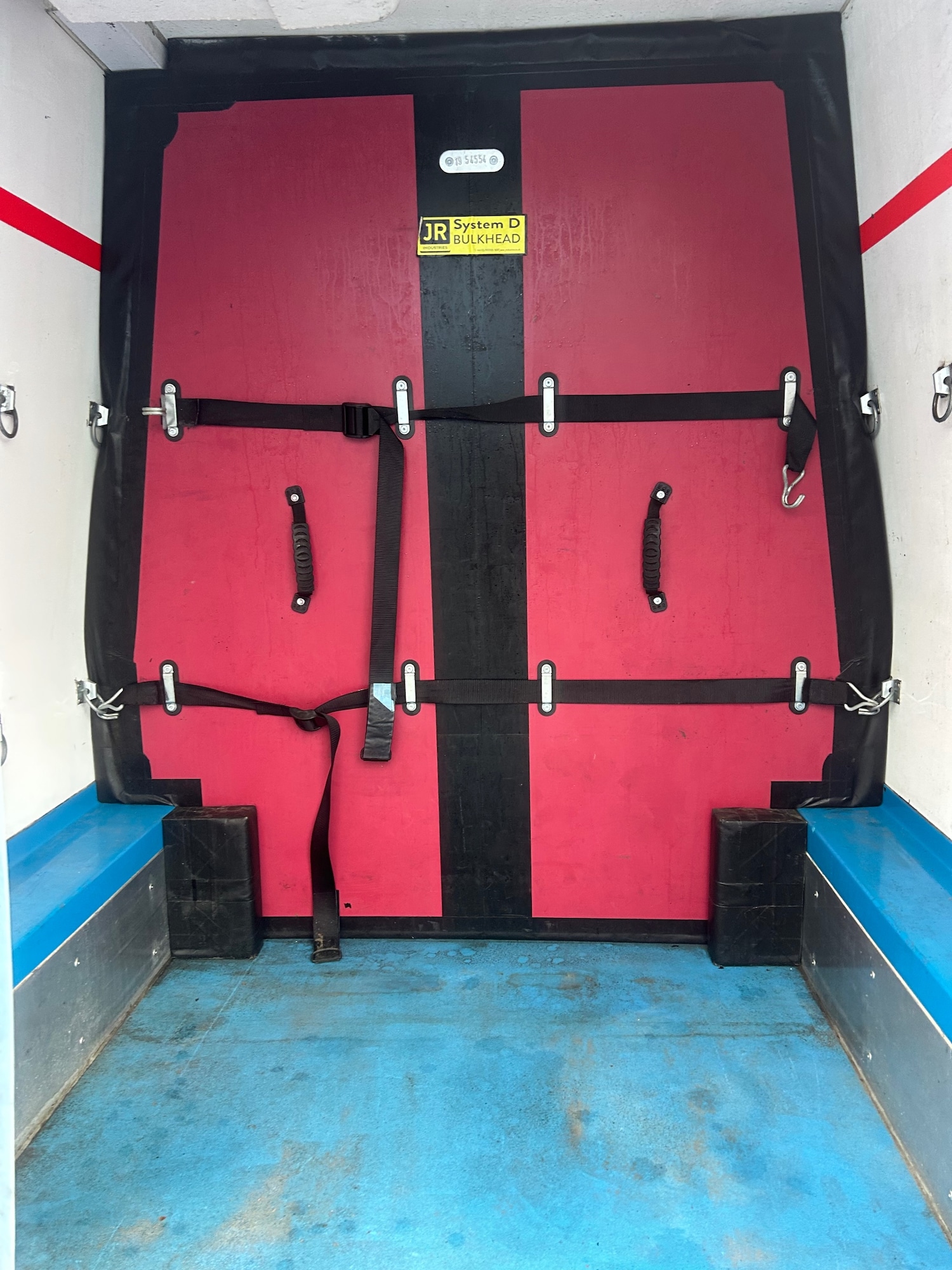 Used Mercedes-Benz Sprinter 2019 for sale - 77504137: Photo 23