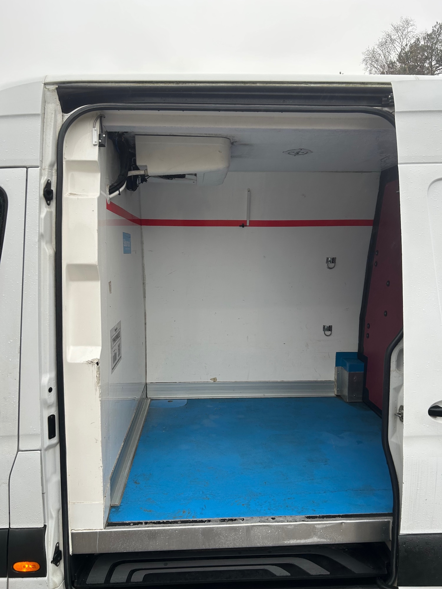 Used Mercedes-Benz Sprinter 2019 for sale - 77504137: Photo 6