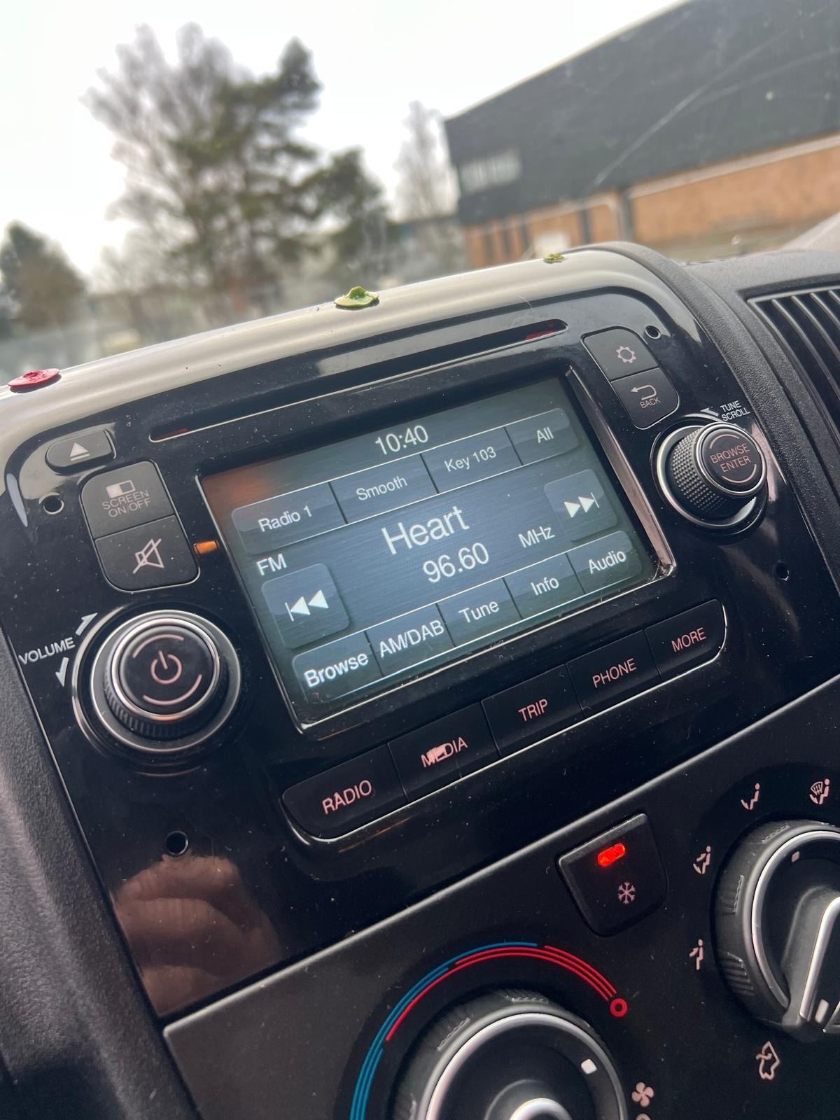 Used Citroen Relay 2015 for sale - 76940421: Photo 10