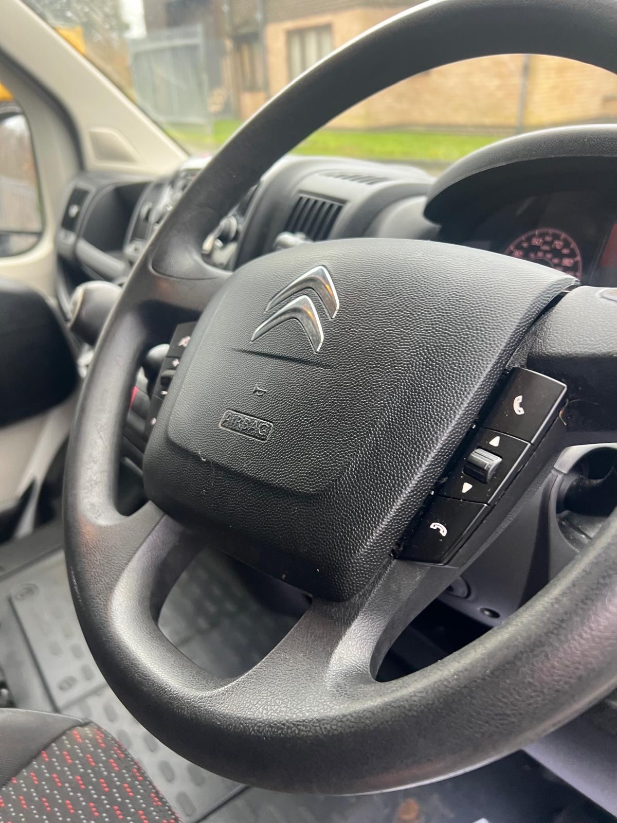 Used Citroen Relay 2015 for sale - 76940421: Photo 11