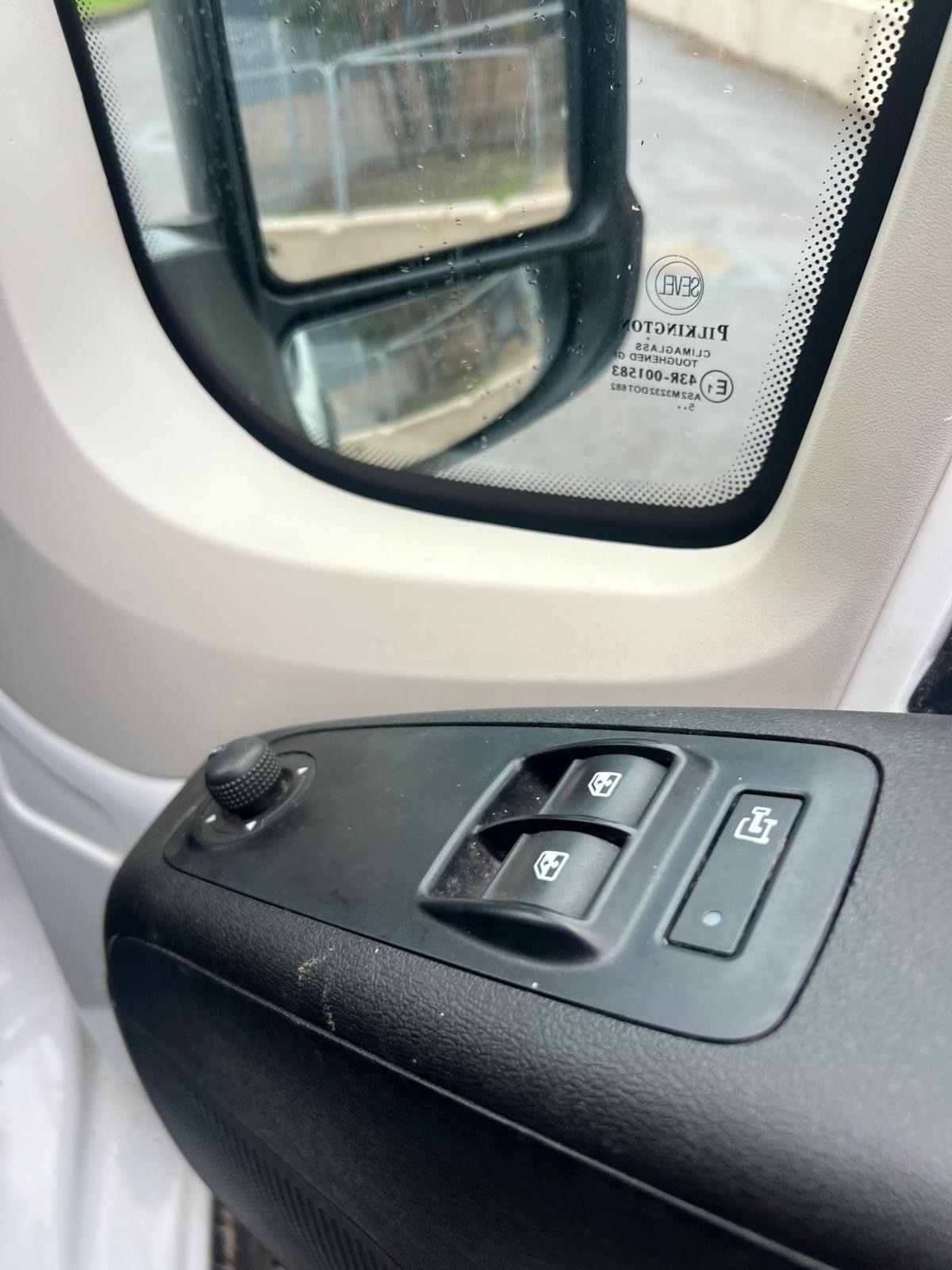 Used Citroen Relay 2015 for sale - 76940421: Photo 13