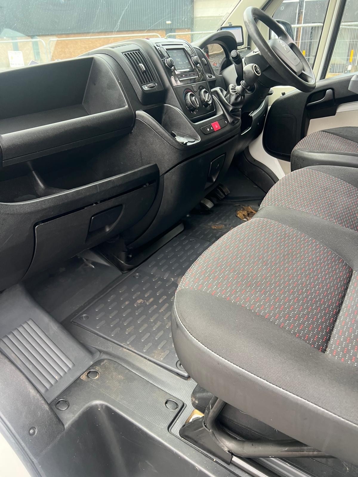 Used Citroen Relay 2015 for sale - 76940421: Photo 8