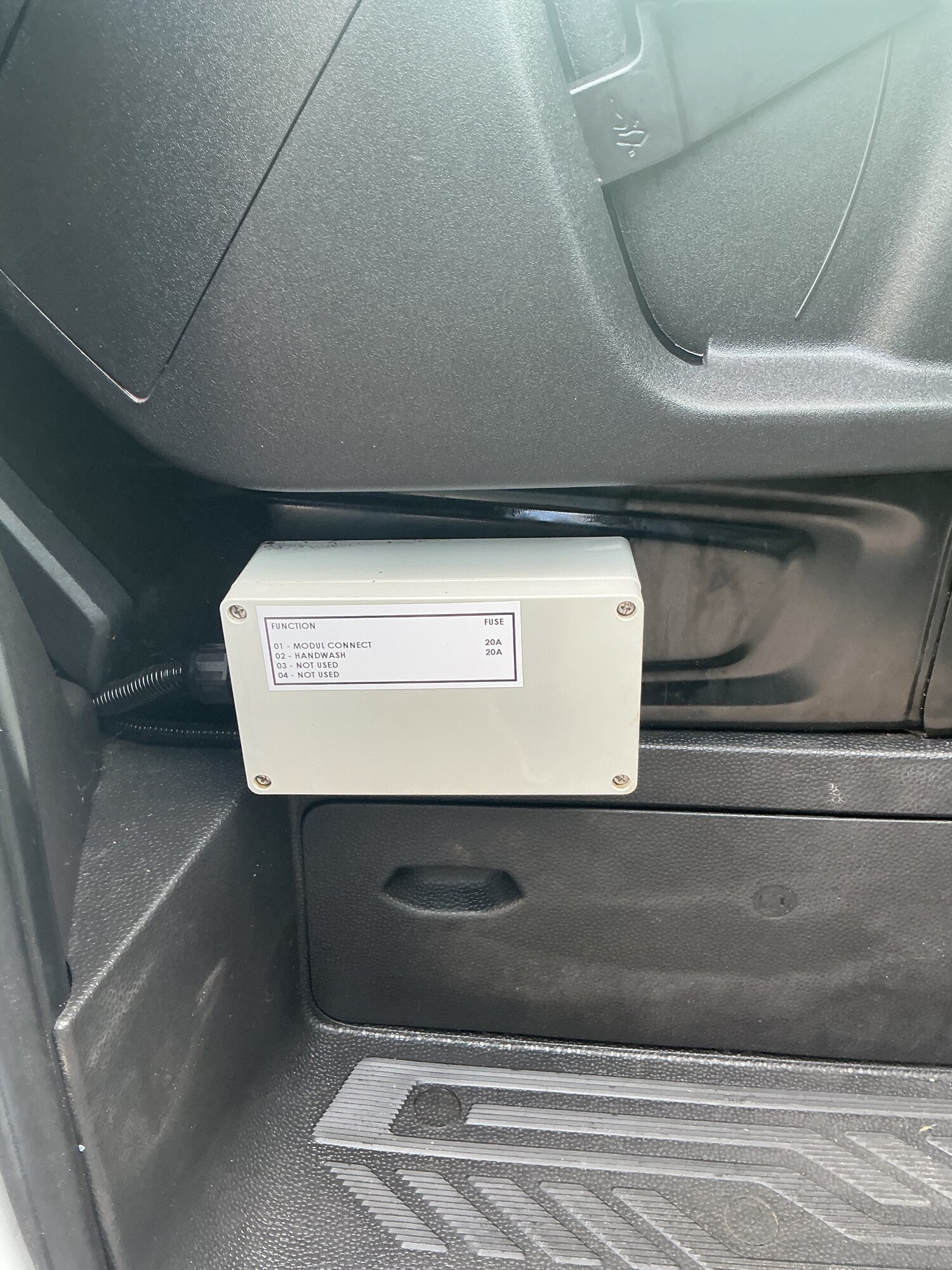 Used Ford Transit Custom 2016 for sale - 76363021: Photo 17