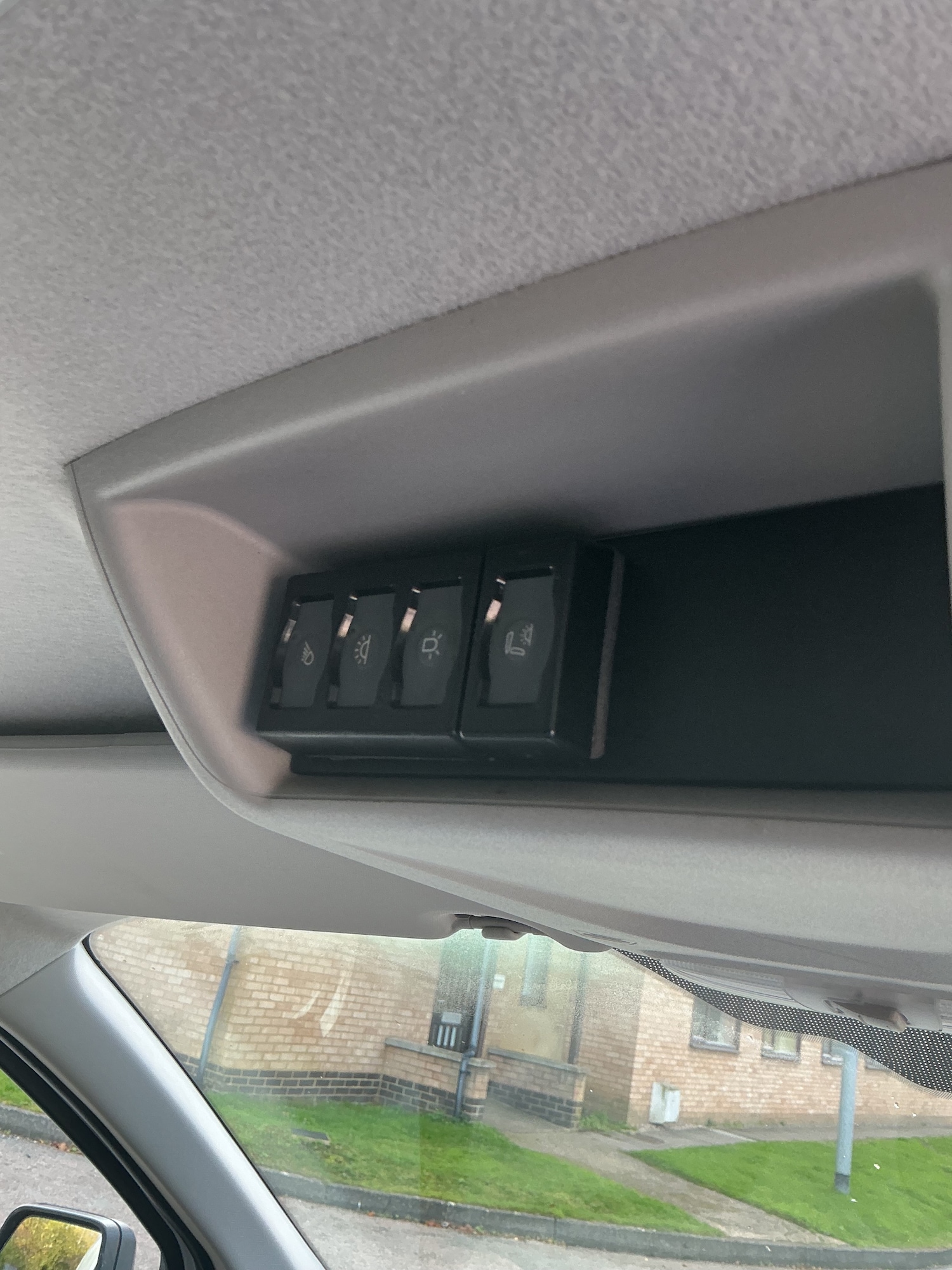 Used Ford Transit Custom 2016 for sale - 76363021: Photo 18