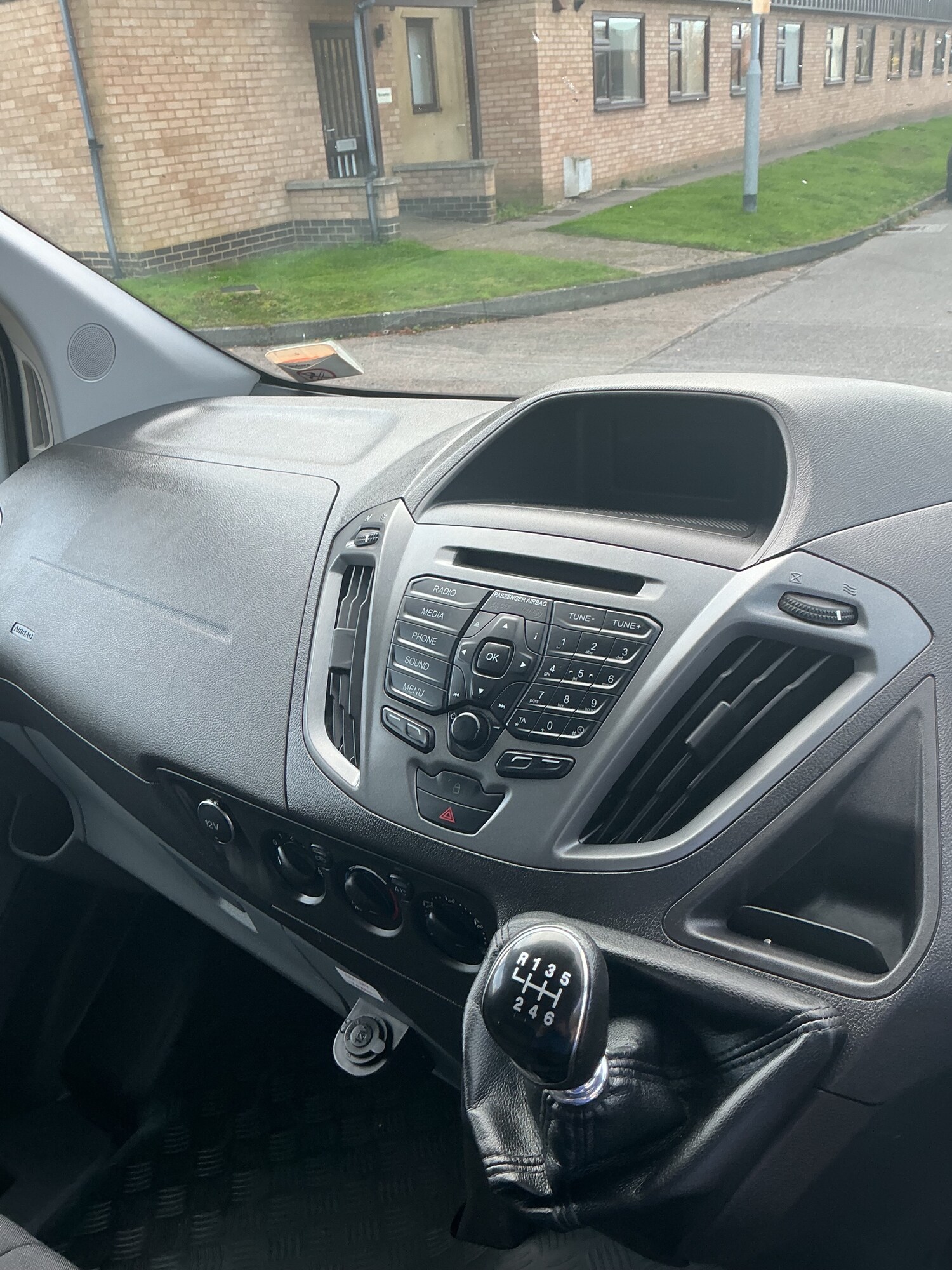 Used Ford Transit Custom 2016 for sale - 76363021: Photo 19