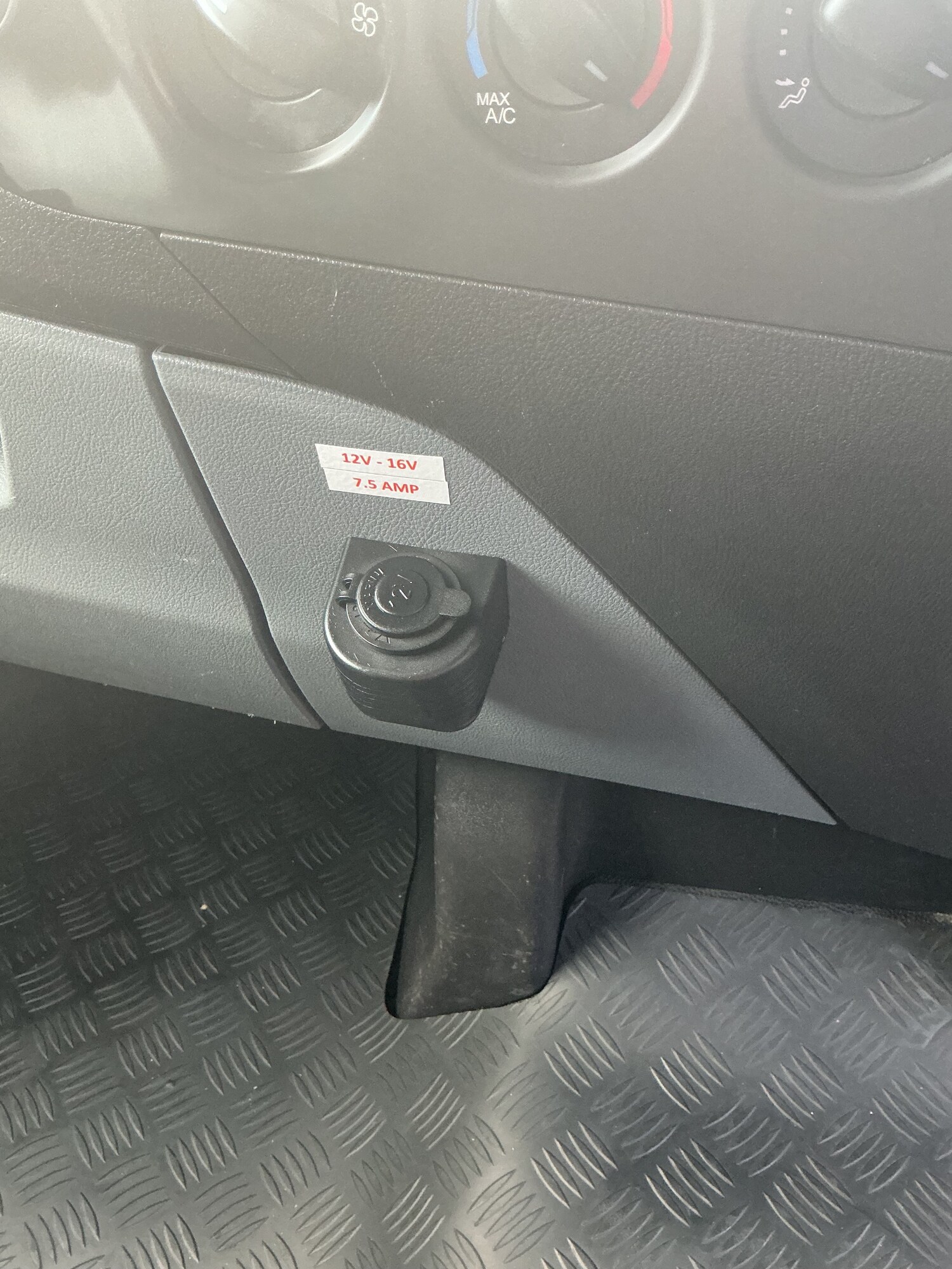 Used Ford Transit Custom 2016 for sale - 76363021: Photo 20