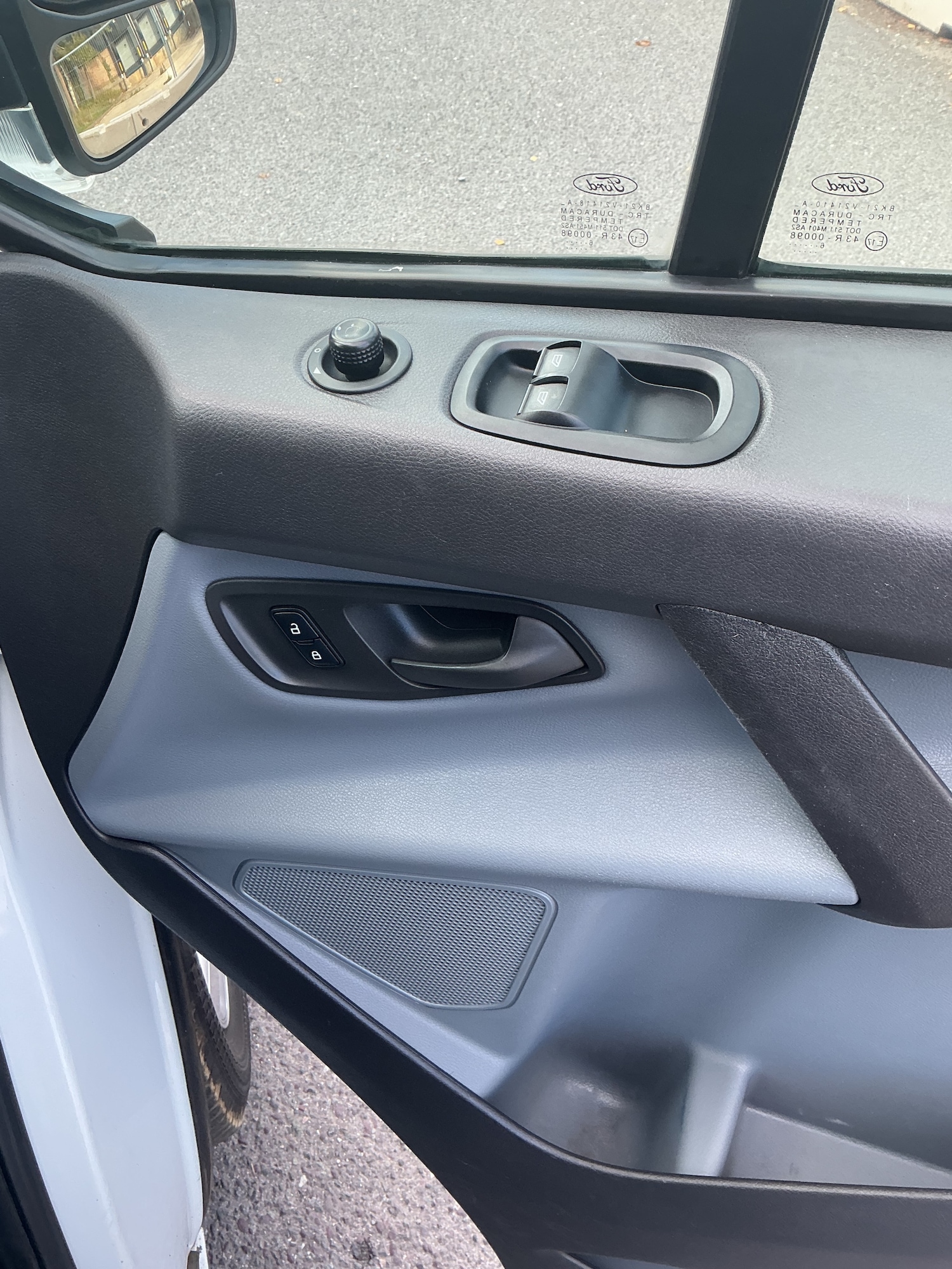Used Ford Transit Custom 2016 for sale - 76363021: Photo 21