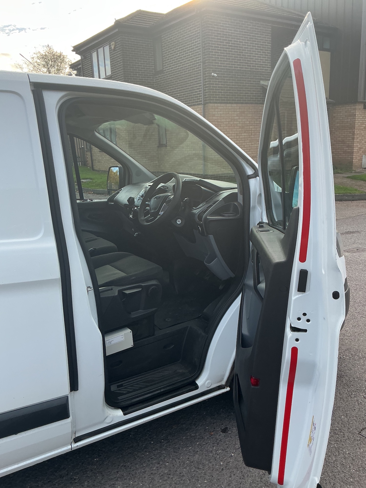 Used Ford Transit Custom 2016 for sale - 76363021: Photo 22
