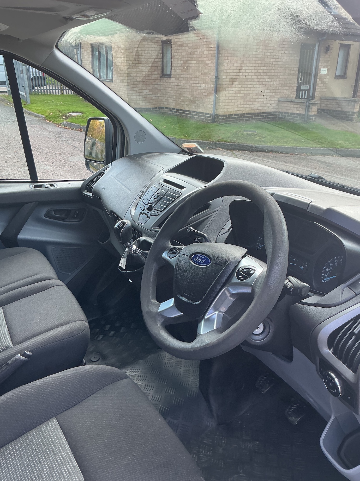 Used Ford Transit Custom 2016 for sale - 76363021: Photo 23