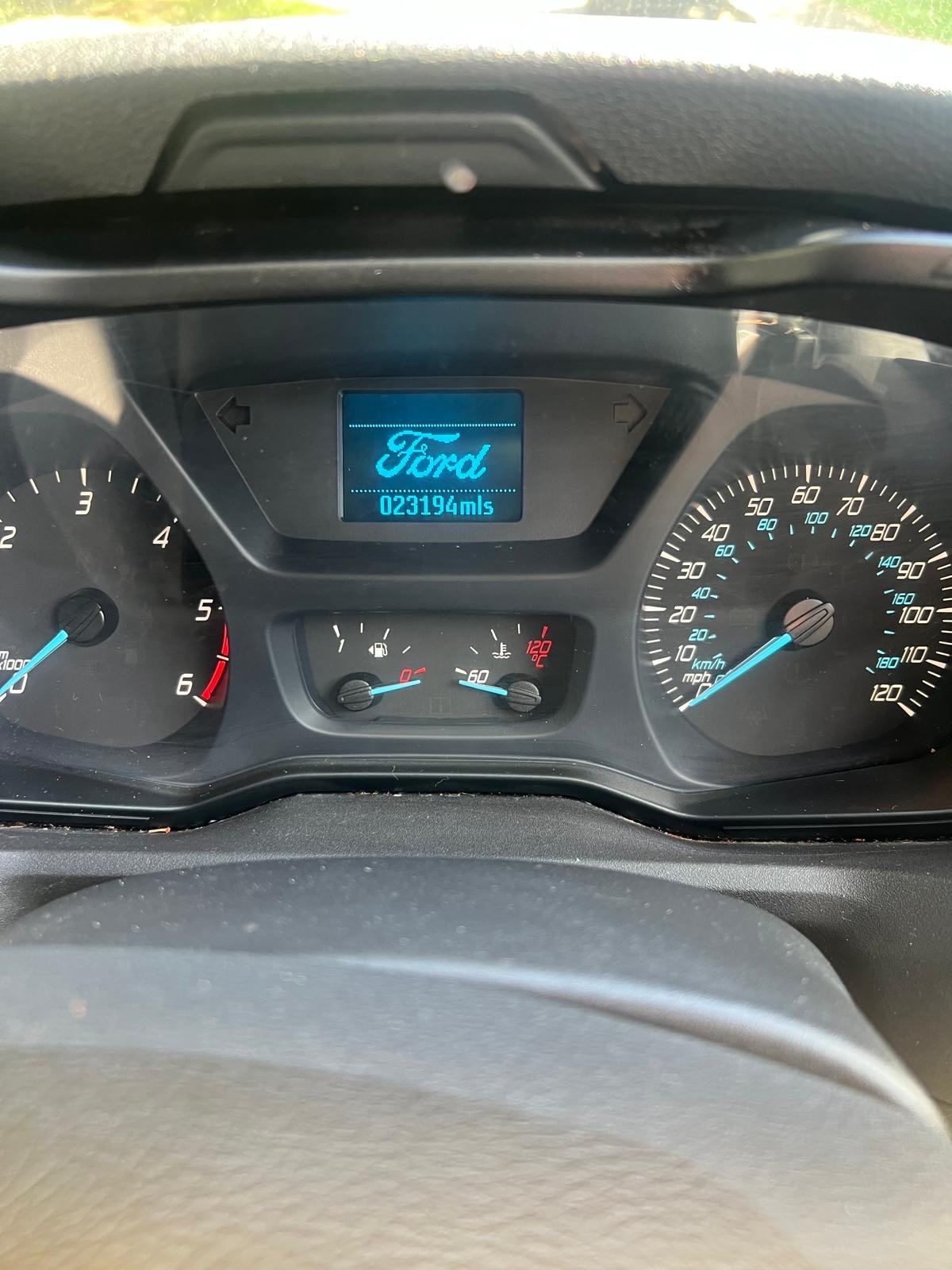 Used Ford Transit 2018 for sale - 76569738: Photo 14