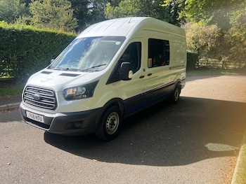 Ford - Transit