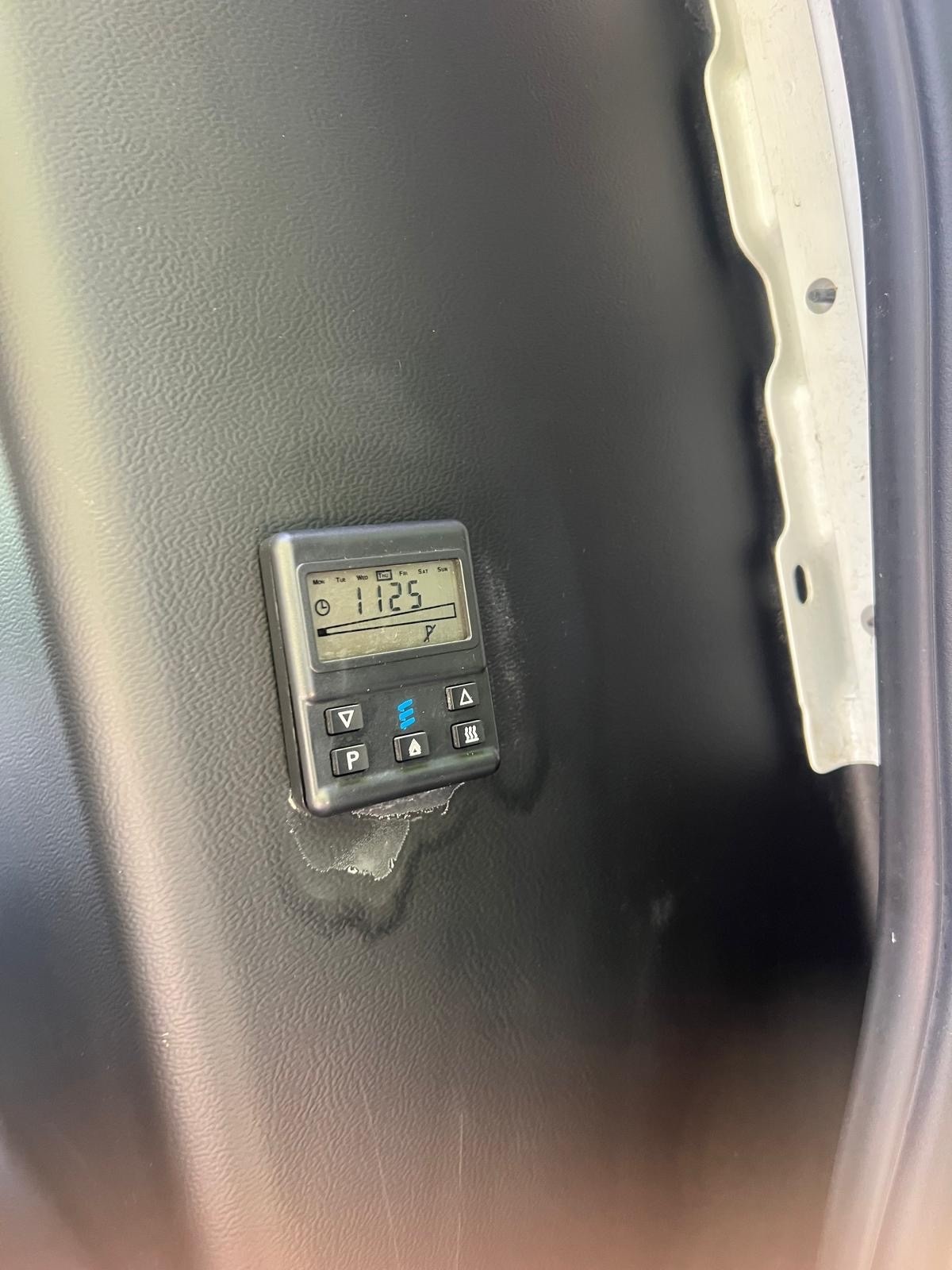 Used Ford Transit 2018 for sale - 76569738: Photo 3