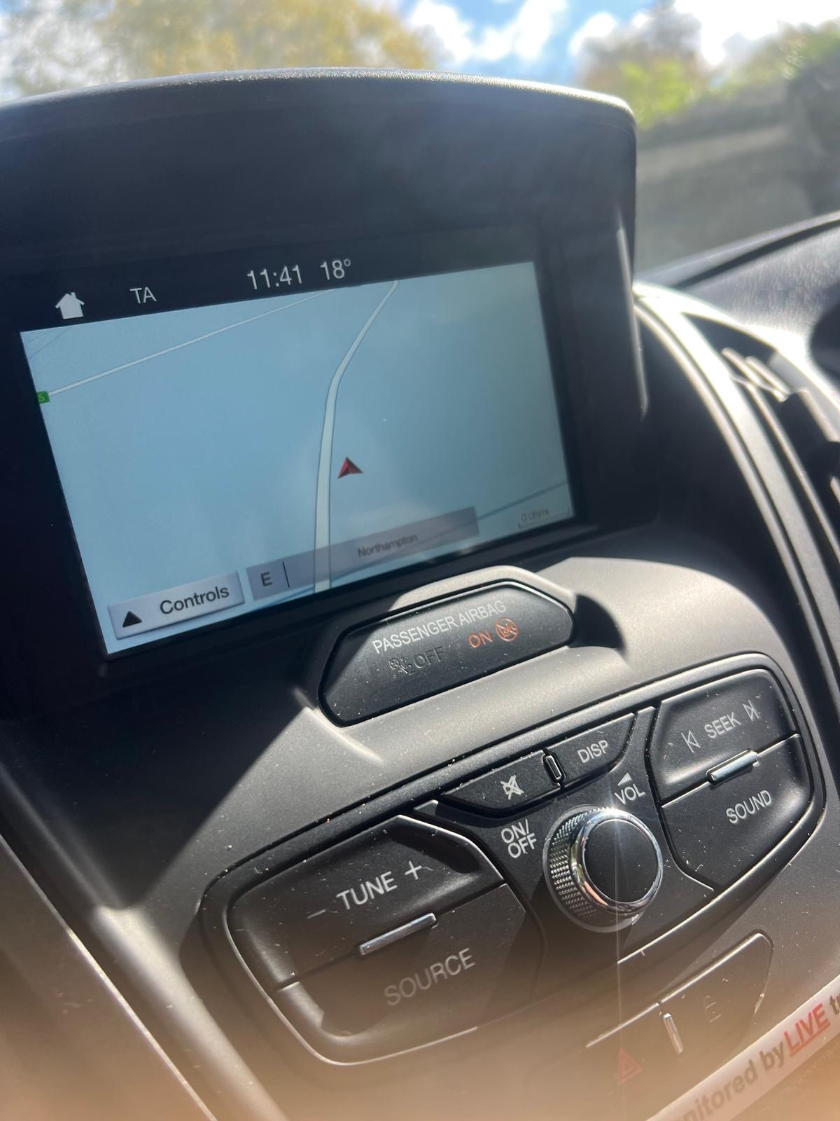 Used Ford Transit 2018 for sale - 76569738: Photo 5