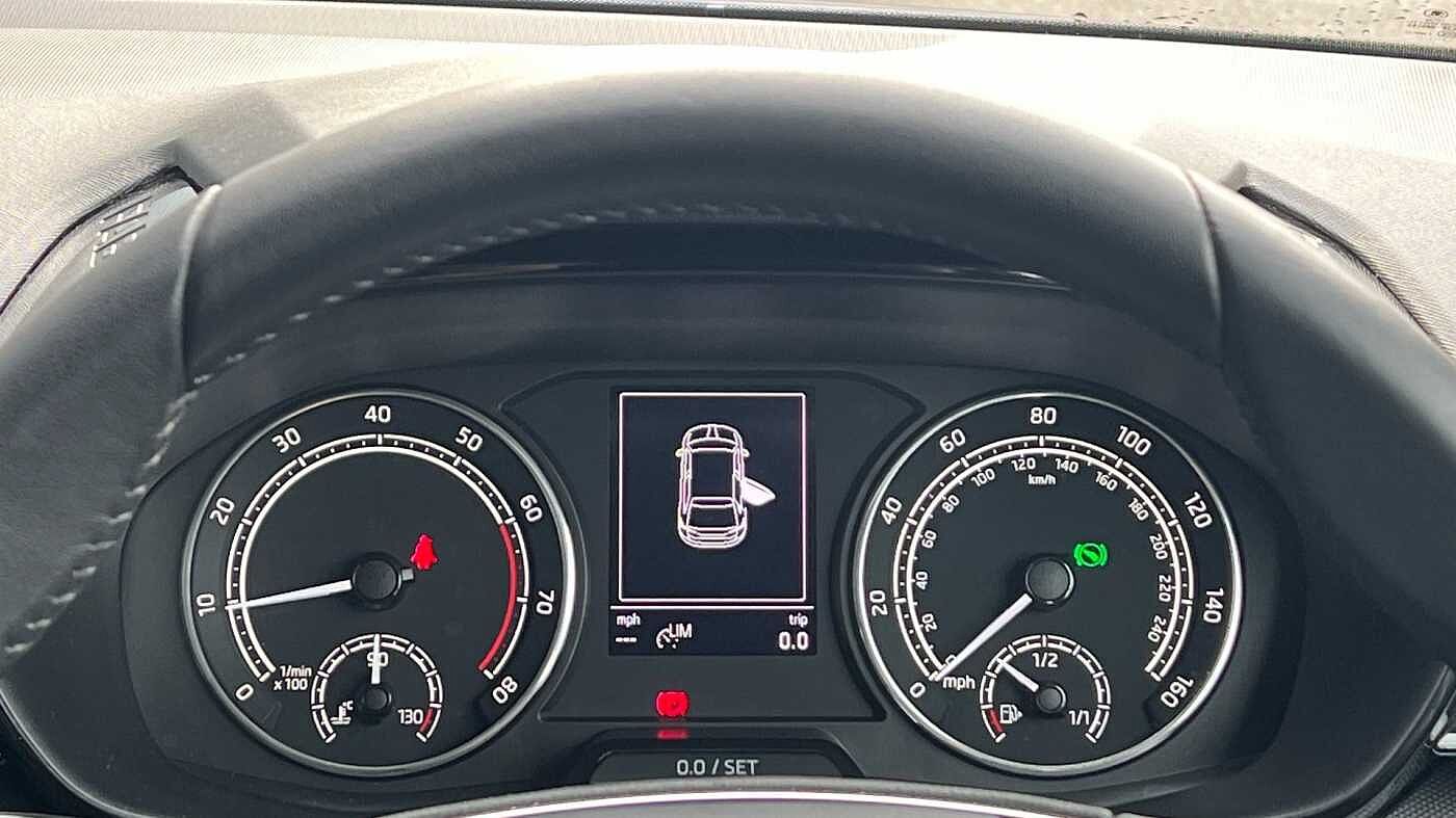 Used Skoda Fabia 2024 for sale - 76677261: Photo 11