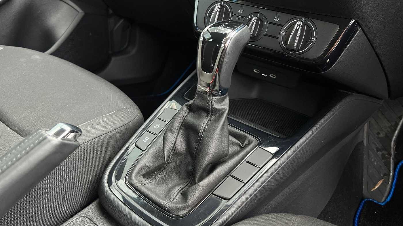 Used Skoda Fabia 2024 for sale - 76677261: Photo 14