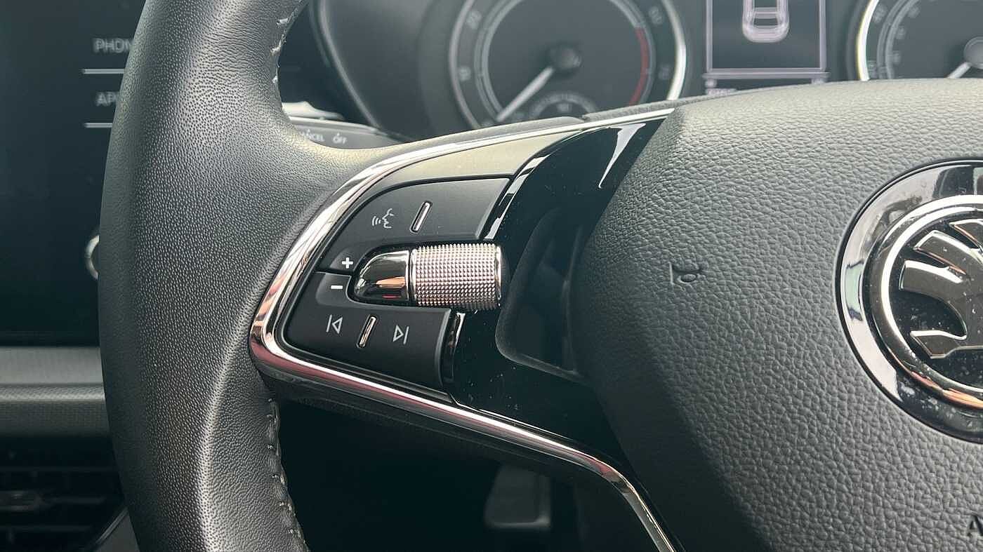 Used Skoda Fabia 2024 for sale - 76677261: Photo 17