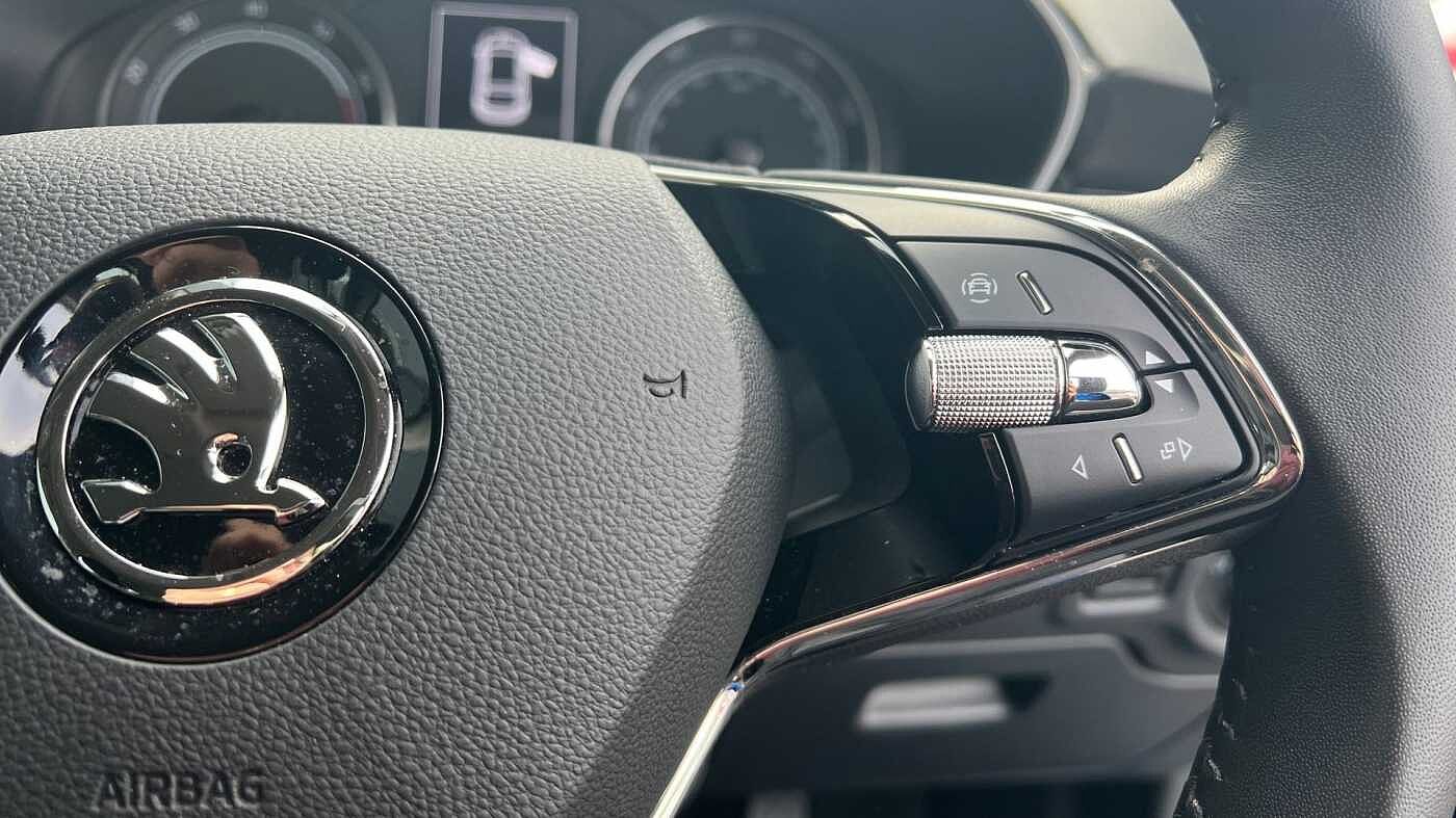 Used Skoda Fabia 2024 for sale - 76677261: Photo 18