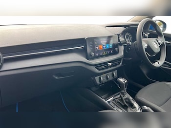 Used Skoda Fabia 2024 for sale - 76677261: Photo