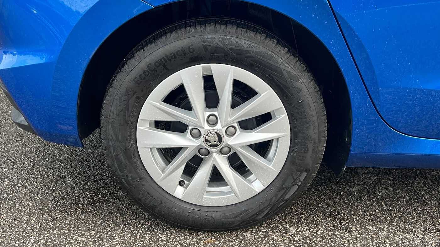 Used Skoda Fabia 2024 for sale - 76677261: Photo 5