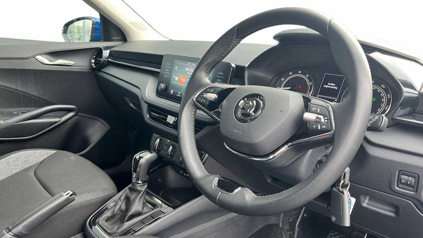 Used Skoda Fabia 2024 for sale - 76677261: Photo 6