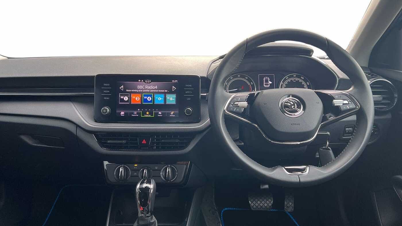 Used Skoda Fabia 2024 for sale - 76677261: Photo 9