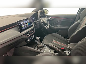 Used Skoda Karoq 2026 for sale - 78360523: Photo