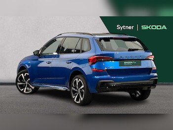 Used Skoda Karoq 2026 for sale - 78360523: Photo