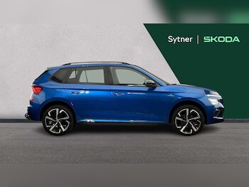 Used Skoda Karoq 2026 for sale - 78360523: Photo