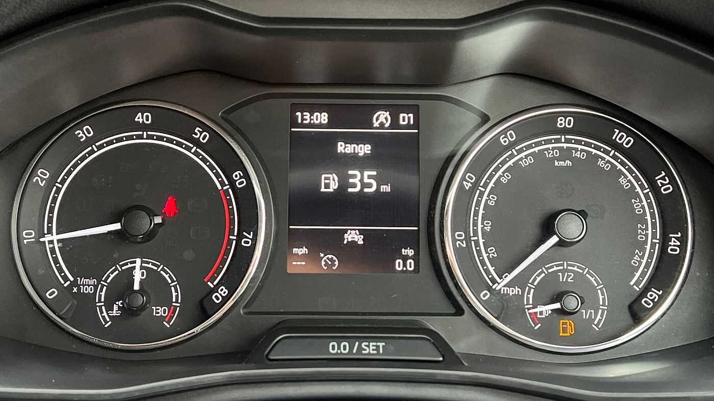 Used Skoda Kamiq 2022 for sale - 76674842: Photo 11