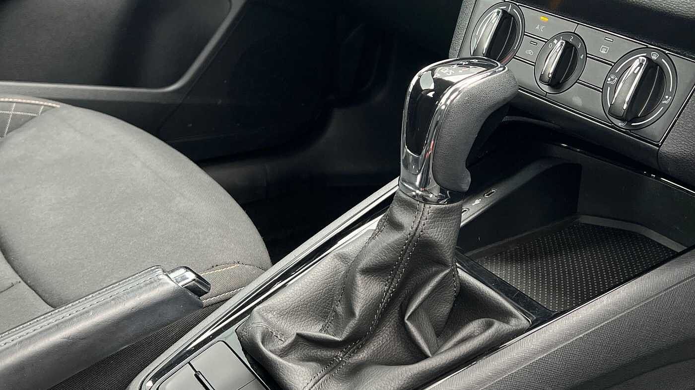 Used Skoda Kamiq 2022 for sale - 76674842: Photo 14