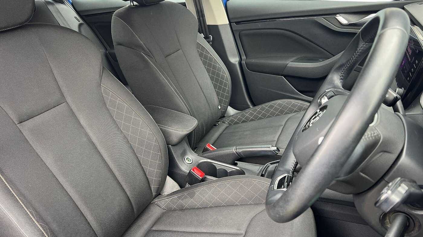 Used Skoda Kamiq 2022 for sale - 76674842: Photo 15