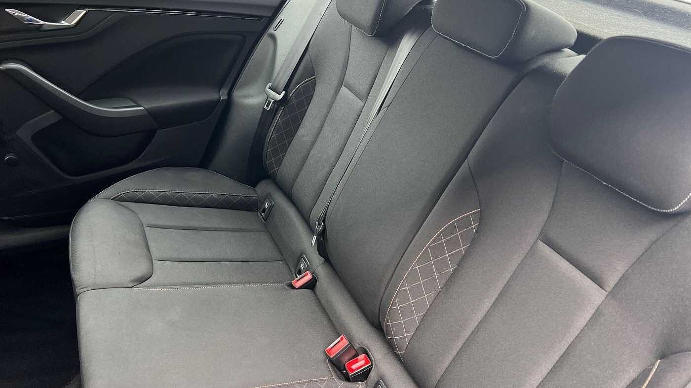 Used Skoda Kamiq 2022 for sale - 76674842: Photo 16