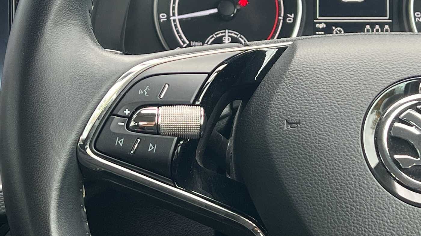 Used Skoda Kamiq 2022 for sale - 76674842: Photo 17