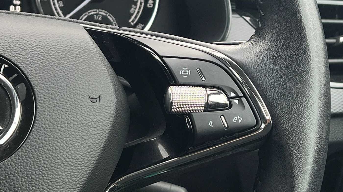 Used Skoda Kamiq 2022 for sale - 76674842: Photo 18