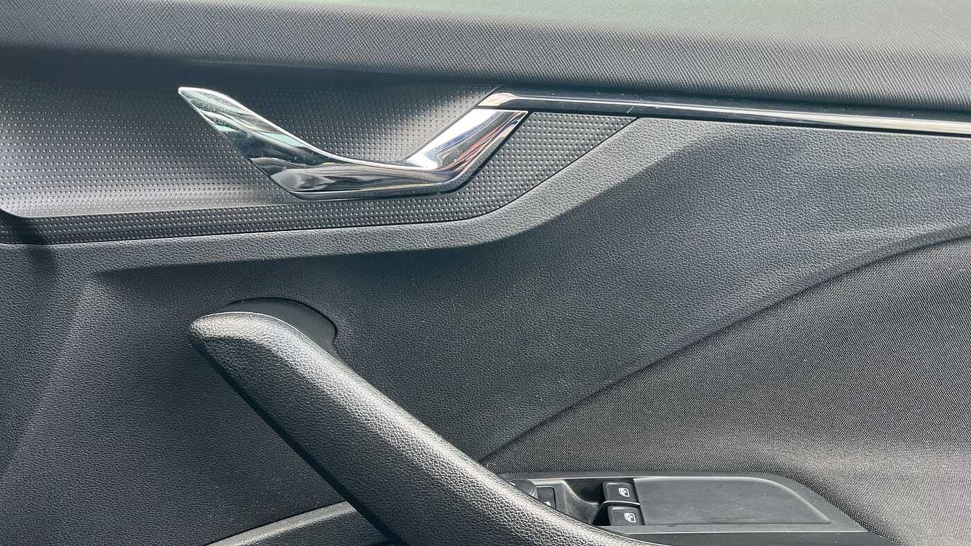 Used Skoda Kamiq 2022 for sale - 76674842: Photo 19